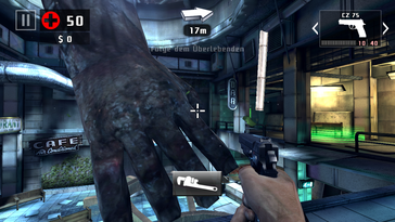 Dead Trigger 2