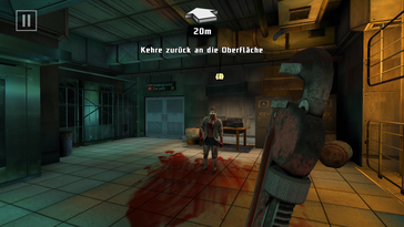 "Dead Trigger 2"