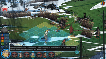 "Banner Saga 2"