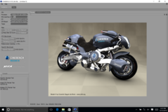 CineBench R10 64-bit