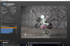 CineBench R11.5 64-bit