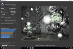 CineBench R15