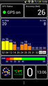 GPS Test: Indoors.