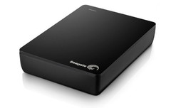 Seagate Backup Plus Fast 4 TB USB 3.0 external drive