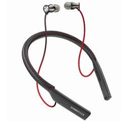 Sennheiser HD 1 In-Ear Wireless Black headphones now official