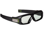 Nvidia Shutter glasses (2. Generation)