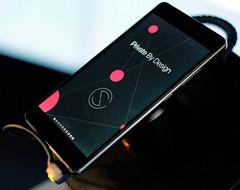 Silent Circle Blackphone 2 secure Android smartphone