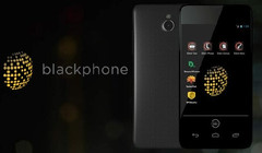 Silent Circle Blackphone with encrypted calls, messages, and secure Web browsing