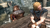 Skyrim: Unplayable, regardless of the setting