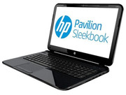 In Review: HP Pavilion Sleekbook 15-b004sg