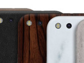 Slickwraps skins for Google Pixel and Pixel XL smartphones