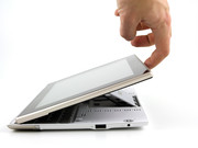 In Review:  Asus Eee Pad Slider SL101