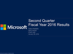 Microsoft shipped 4.5 million Lumia smartphones in Q4 2015