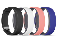 Sony SmartBand 2 coming late September