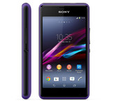 In review: Sony Xperia E1