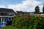 Sony Alpha 57: surroundings
