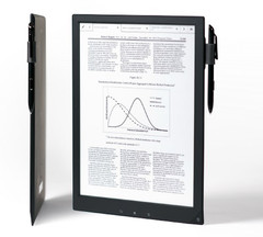 Sony Digital Paper lightest 13.3-inch e-reader available in the US starting in May