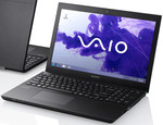 Sony Vaio SV-S1511X9E/B