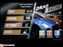 Drag Racing