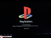 PlayStation certified - play PS1 games
