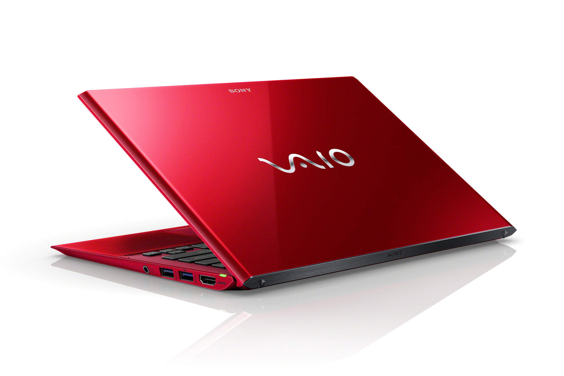 Sony releases the luxury VAIO | Red - NotebookCheck.net News