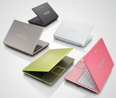 Sony to sell the VAIO division to a new company created by Japan Industrial Partners 