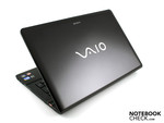 Vaio VPC-EC3M1E/BJ: Starting at 945 Euro