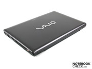 In Review:  Sony Vaio VPC-EC3M1E/BJ