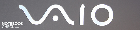 Sony Vaio VPCF12Z1E/BI: The ultimate studio notebook? Sony Vaio VPCF12Z1E/BI: The ultimate studio notebook?
