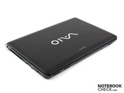 In Review:  Sony Vaio VPC-S13X9E