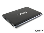 The Sony Vaio VPC-S13X9E/B is a 13.3 incher