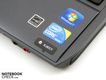 Core i3-370M (2.4GHz)