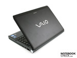 View Vaio S13X