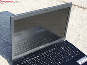 Sony Vaio VPC-SE1Z9E/B