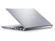 In Review:  Sony Vaio SVT-1111M1E/S