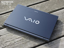 Review Sony Vaio VPC-Z13Z9E (i7, FHD, Quad-SSD) subnotebook 