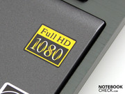 This deal doesn't just peak the attention of high-definition fans: full-HD resolution in a 13.1-incher?