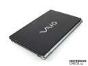 Vaio Z13 tester