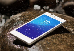 Sony Xperia M4 Aqua waterproof Android smartphone gets Marshmallow update