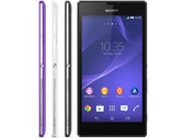 Sony Xperia T3 Smartphone Review
