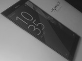 Sony Xperia X (2017) alleged press image