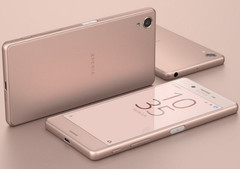 Sony Xperia X Performance Android smartphone to get update 7.1.1 Nougat soon