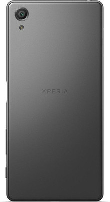 Xperia X will carry a similar design to the Xperia Z series