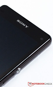 As known from the Xperia series, the...