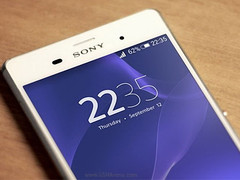Sony Xperia Z4 is expected to show up at MWC 2015