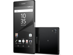 Sony Xperia Z5 Premium Android flagship Marshmallow update cancelled in Canada