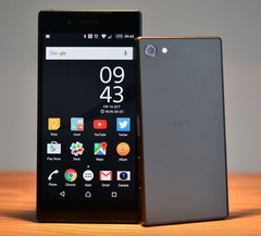 Unlocked Sony Xperia Z5 and Z5 Compact coming to the US in February