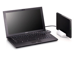 Sony Vaio Z21 Serie