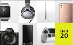 Sony press event at IFA 2015 scheduled for September 2