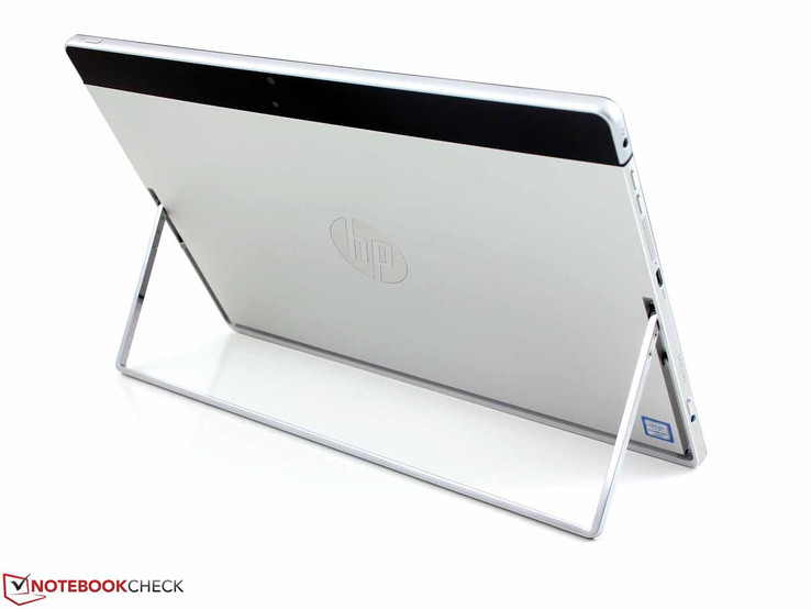 HP Spectre x2 12